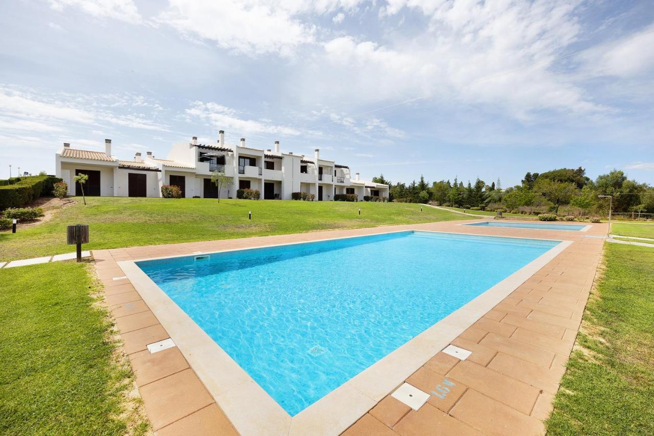 Devvine Beach And Golf Alvor Extérieur photo