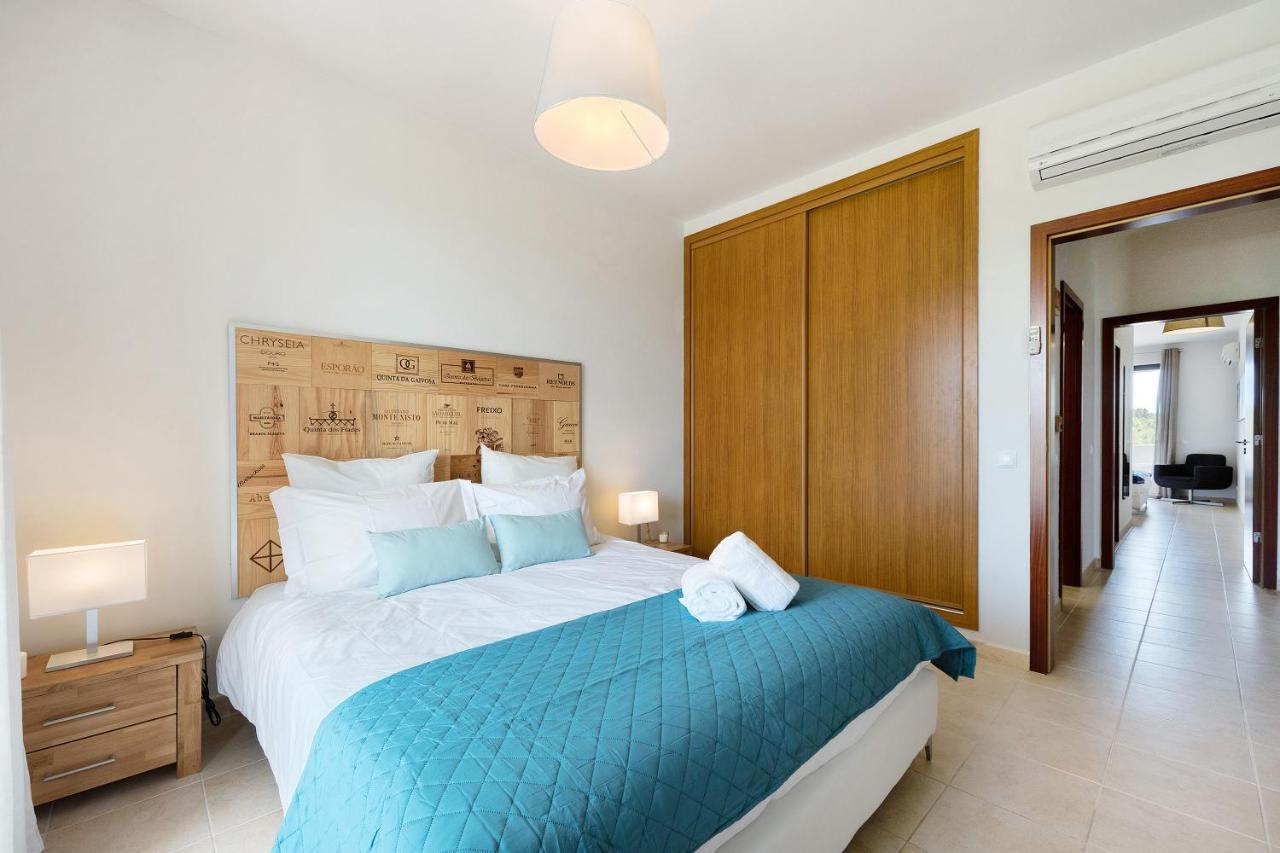 Devvine Beach And Golf Alvor Extérieur photo