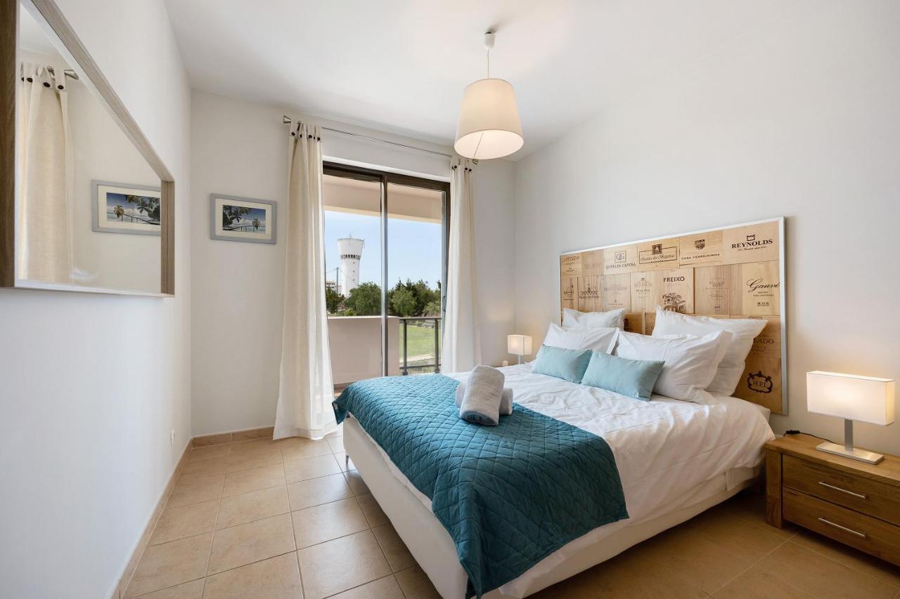Devvine Beach And Golf Alvor Extérieur photo