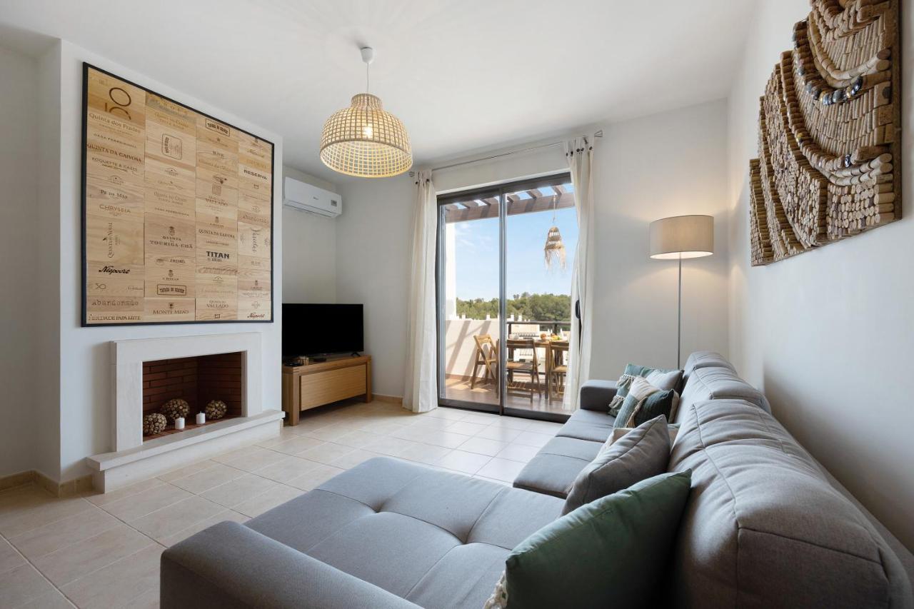 Devvine Beach And Golf Alvor Extérieur photo