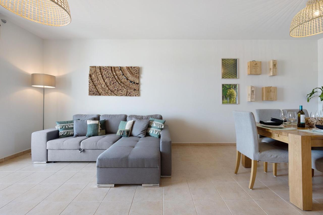 Devvine Beach And Golf Alvor Extérieur photo