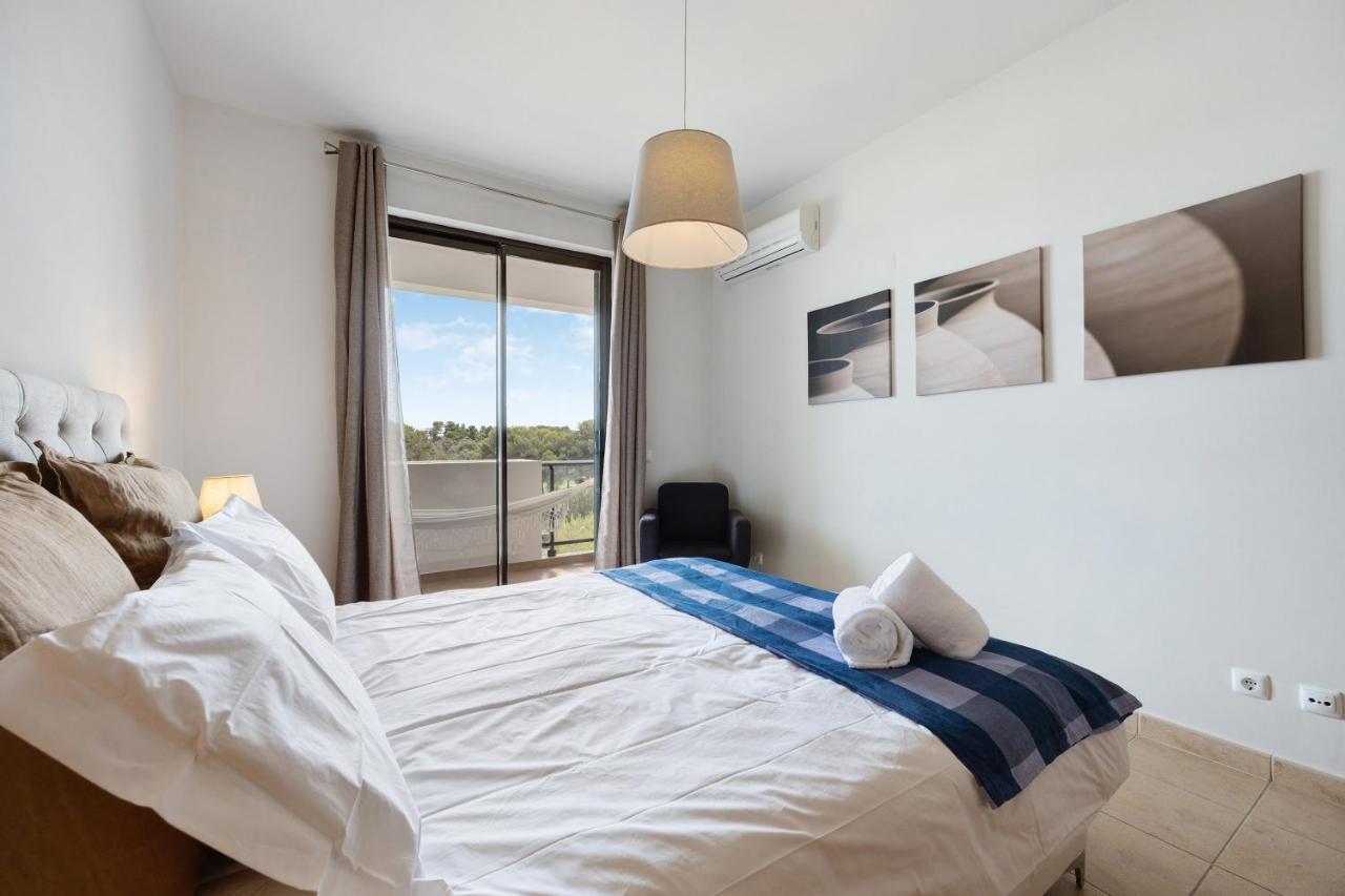 Devvine Beach And Golf Alvor Extérieur photo