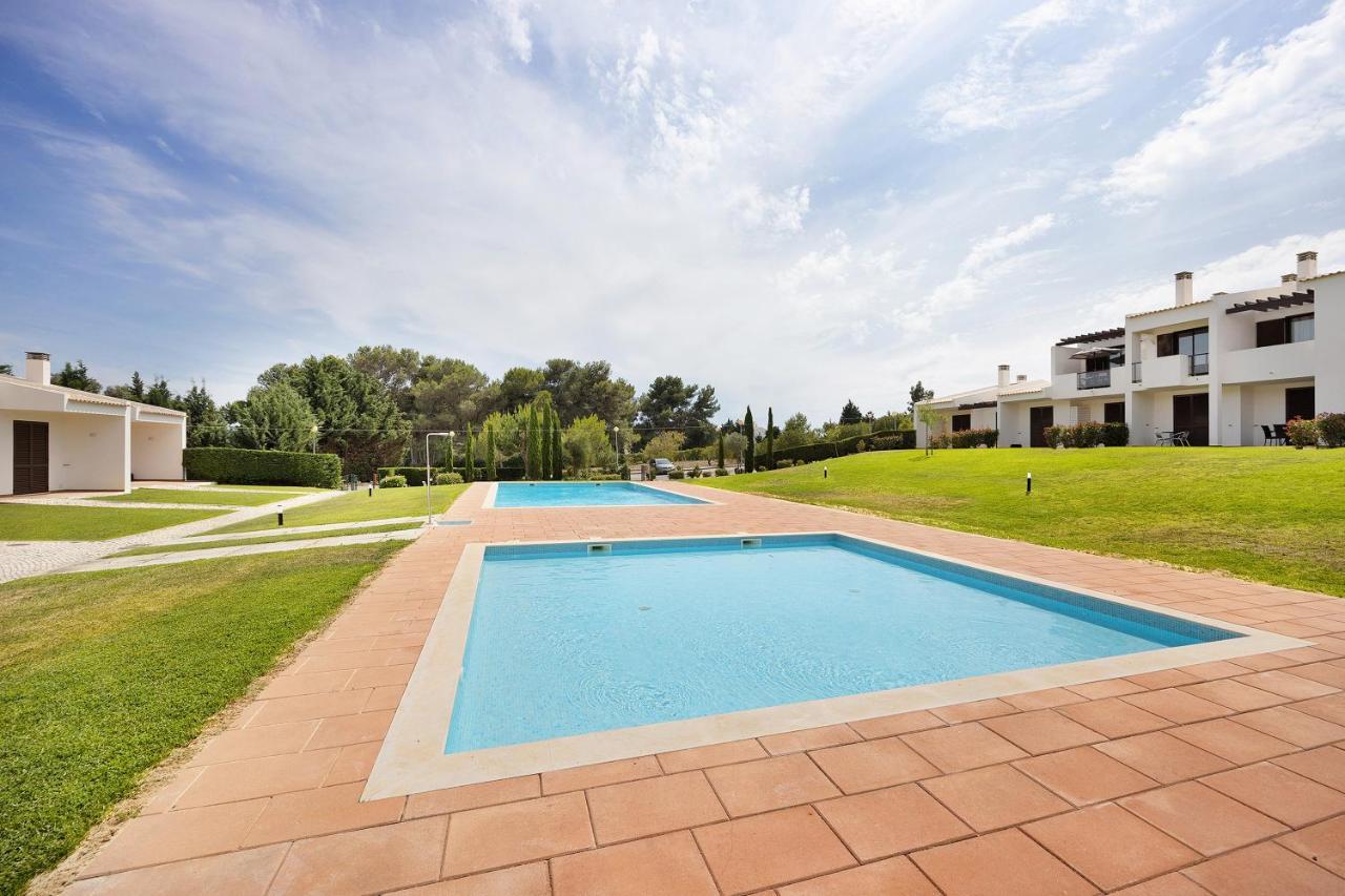 Devvine Beach And Golf Alvor Extérieur photo
