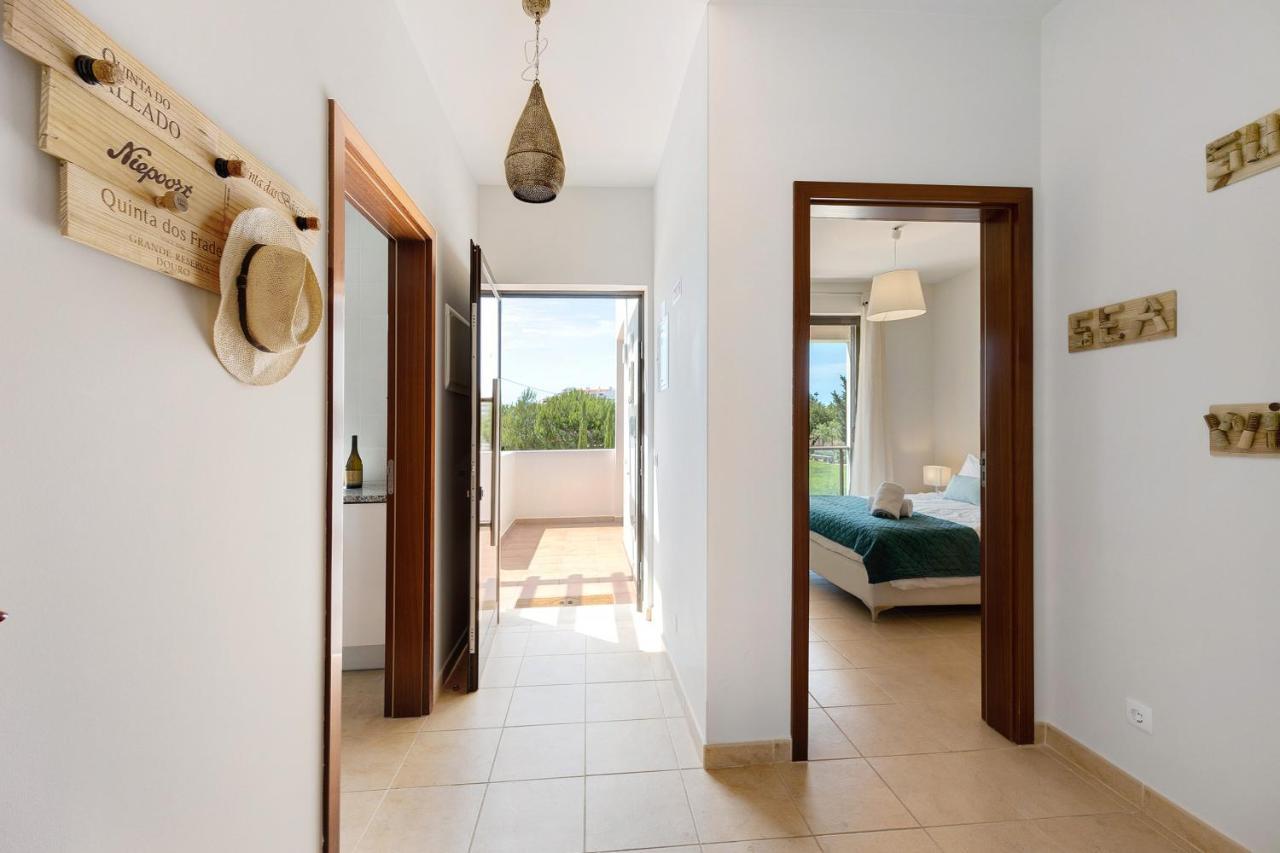 Devvine Beach And Golf Alvor Extérieur photo