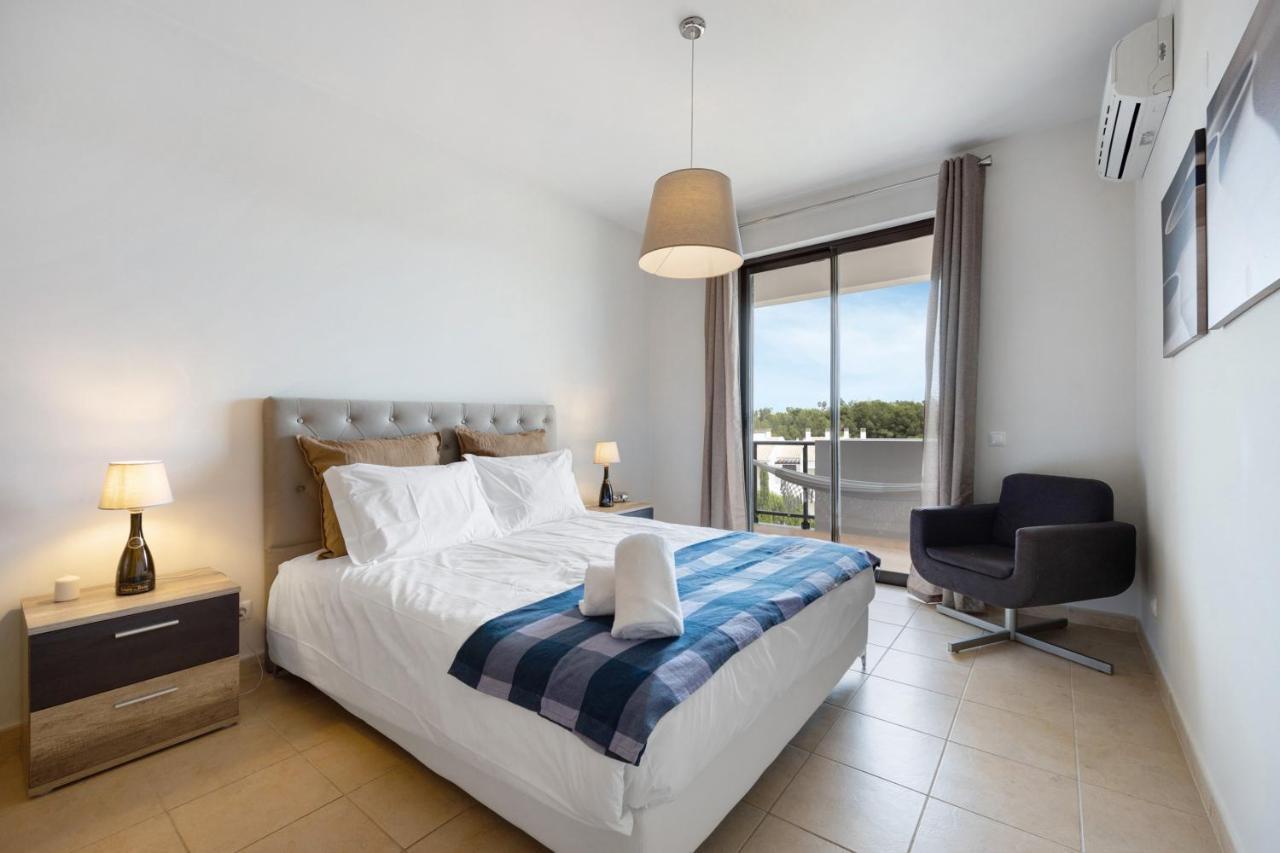 Devvine Beach And Golf Alvor Extérieur photo