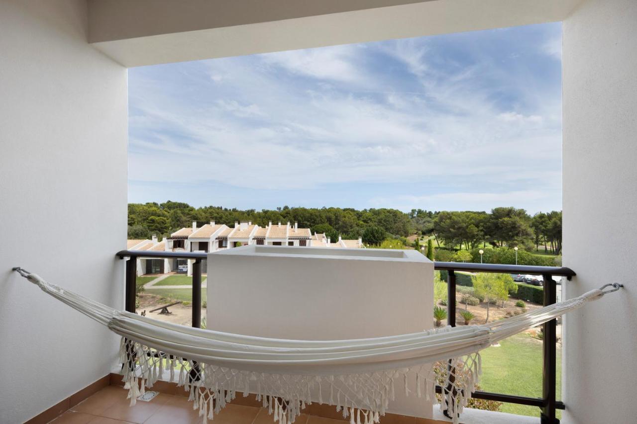Devvine Beach And Golf Alvor Extérieur photo