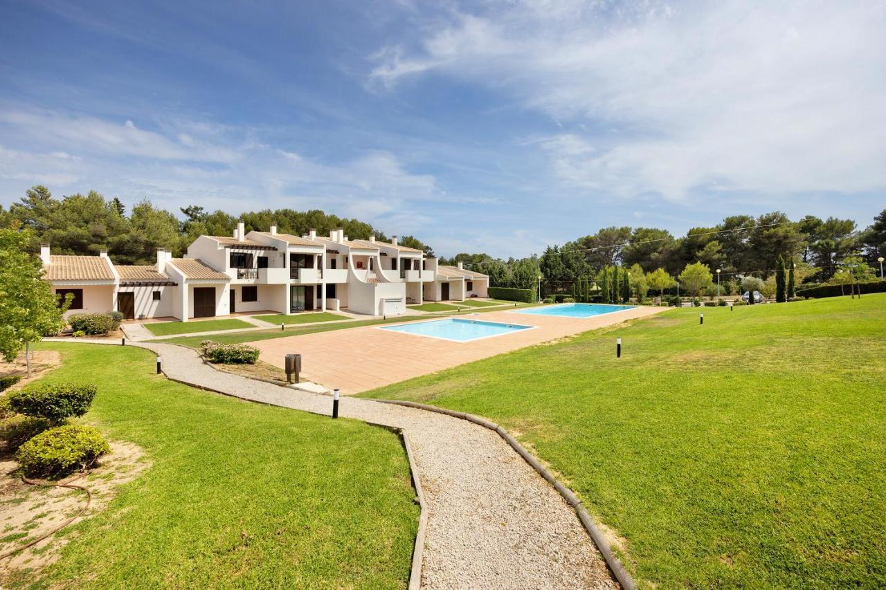 Devvine Beach And Golf Alvor Extérieur photo