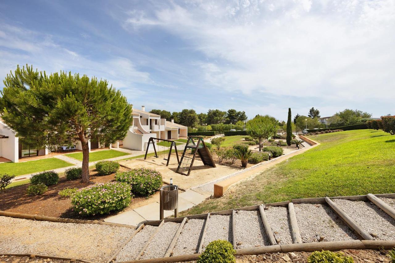 Devvine Beach And Golf Alvor Extérieur photo